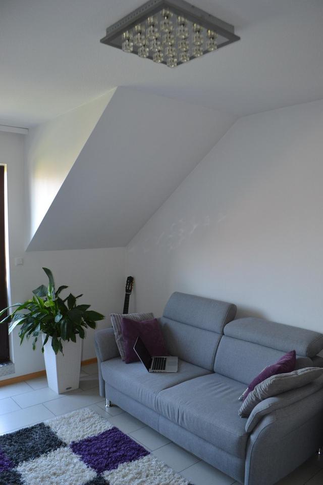 Doppelhaushälfte / Mehrgenerationenhaus / Mehrfamilienhaus / Haus – Bild 35