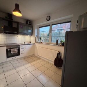 695 € warm : hübsche 2-Zi-Whg chic renoviert - 2 Minuten Fußweg zur Innenstadt - Eigener Eingang