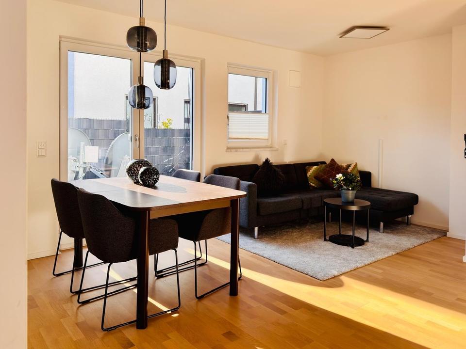 Wunderschönes Reihenendhaus - 90 m2 103,9 m2 Wohn-/ Nutzfläche, mit Top-Einbauküche – Bild 10