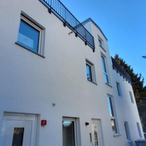 Erstbezug - 1-3 Zimmer-Wohnungen in Französisch Buchholz