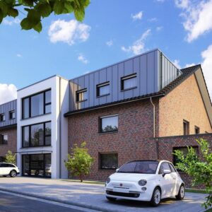 Altergerechte Wohnungen in HS-Unterbruch zu vermieten