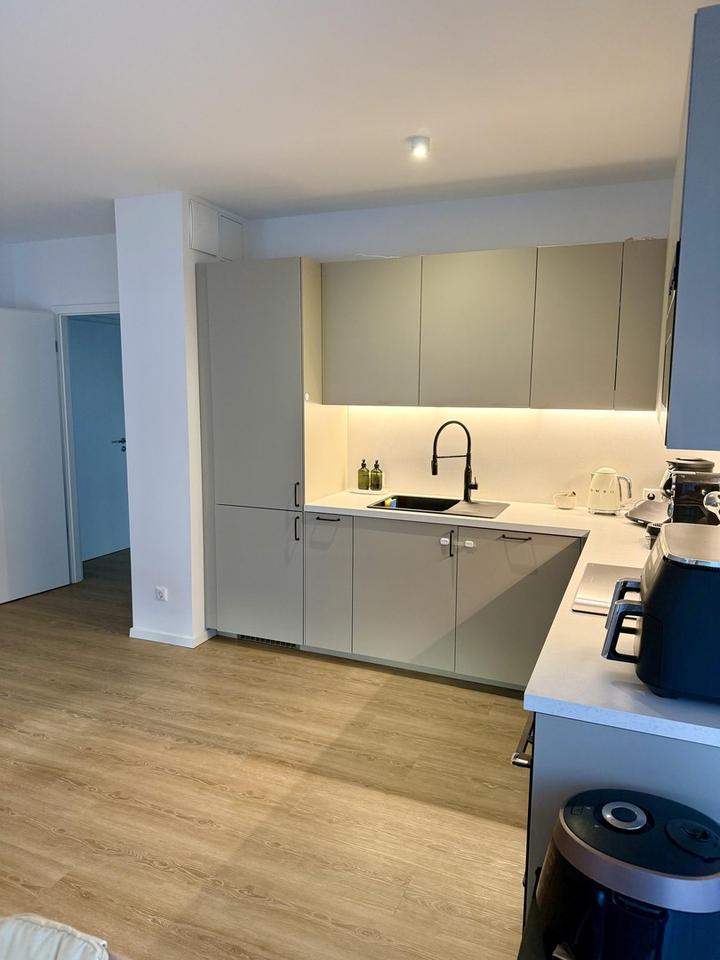 Bezugsfreie 3-Zimmer Wohnung im Neubauquartier Hugos - provisionsfrei – Bild 12