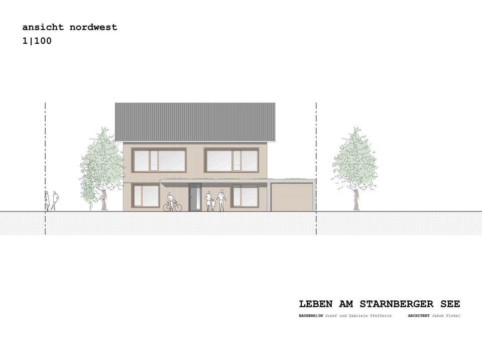 Grundstück am Starnberger See in Bernried – Bild 6