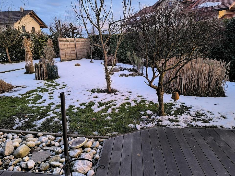 Zweifamilienhaus Gartenwohnung mit Einliegerwohnung, Terrasse & Garage in ruhiger Traumlage – Bild 18