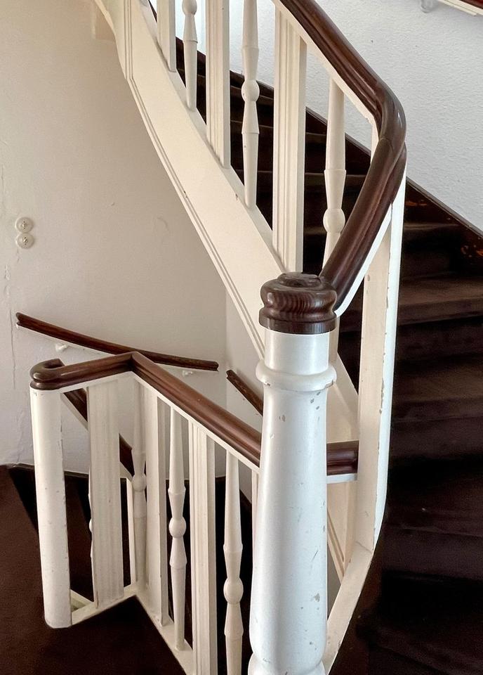 Altbremer Reihenhaus mit großem Südgarten in Neu-Schwachhausen, Nähe Bürgerpark – Bild 11