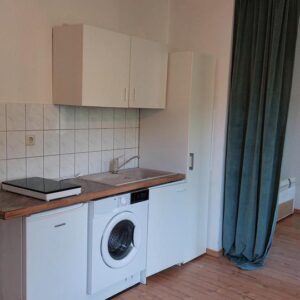 +++VERMIETET & RENDITE-STARK – €3.204 JKM in Kulturhauptstadt Europas 2025!