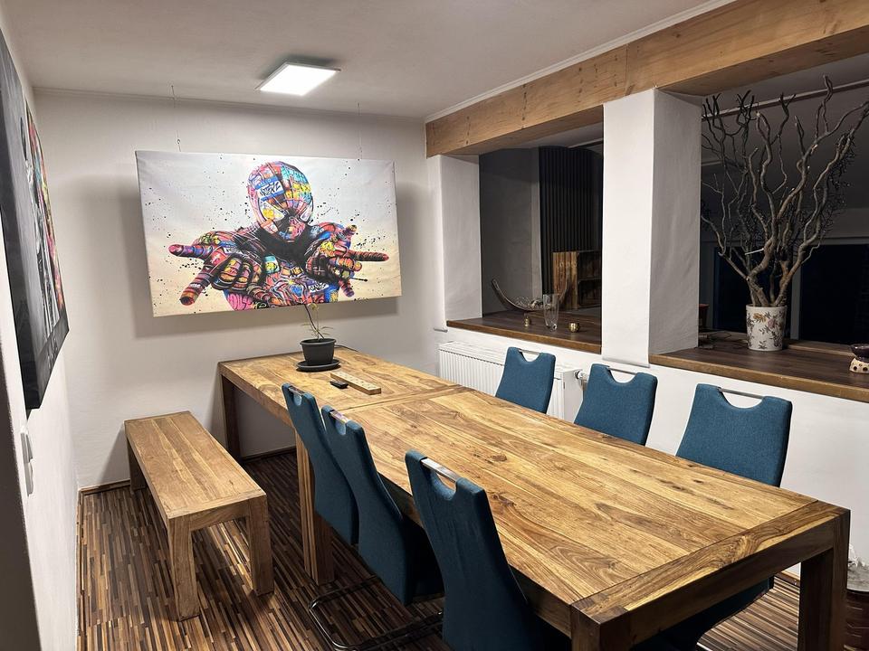 Ankommen, durchatmen, zuhause sein – Reihenendhaus mit Garten & Westausrichtung – Bild 9