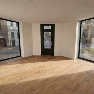 Repräsentative, frisch sanierte Gewerbeeinheit an der Bahnhofstraße/Konsulstraße in Görlitz