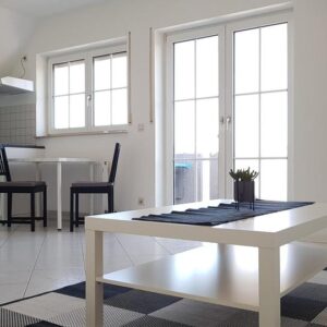 Schöne Dachgeschoss-Wohnung in Worms