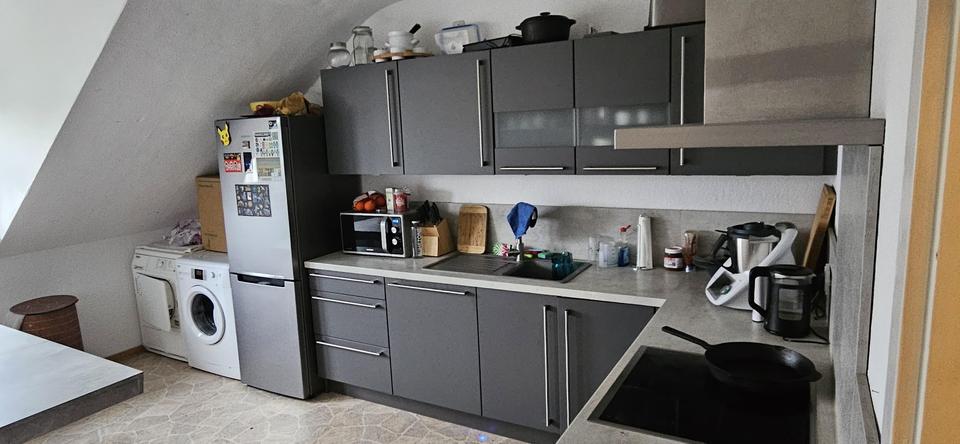 Attraktive Dachgeschosswohnung in Miesenheim – frei ab 01.02.2026 – Bild 8