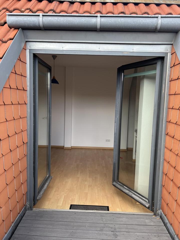 Bezugsfreies Dachgeschoss-Apartment mit Dachterrasse im Prenzlauer Berg – Privatverkauf – Bild 7