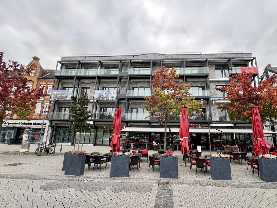 Top Renditepaket: 2 vermietete Neubau-Wohnungen (A+) mit 5 % AfA, provisionsfrei – Bild 14