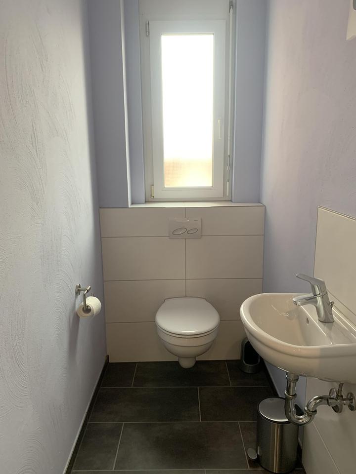 Attraktive 3-Zimmer Wohnung im 2. OG mit Balkon in Herxheim – Bild 21