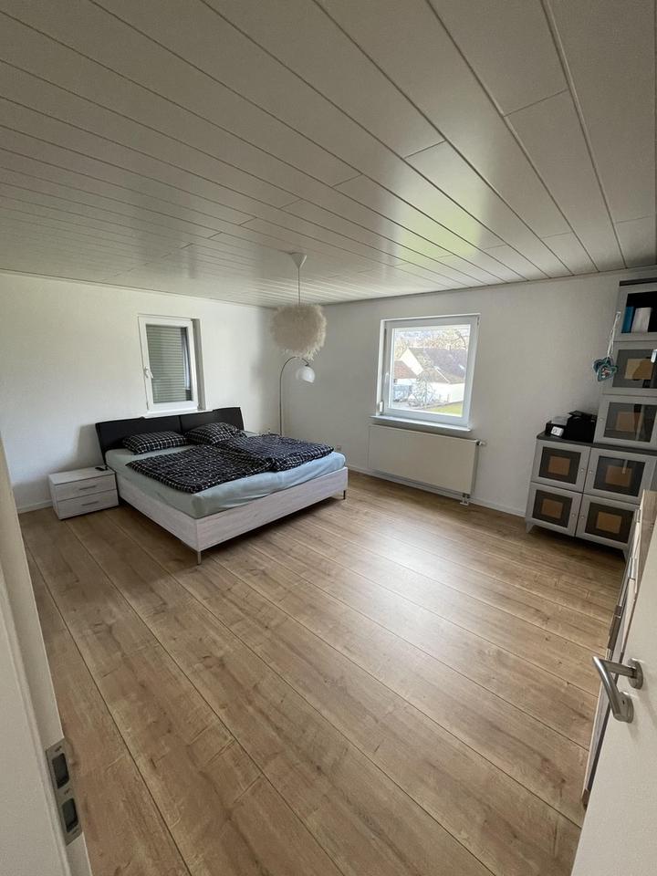 Kernsaniertes Einfamilienhaus in bester Lage – Bild 19