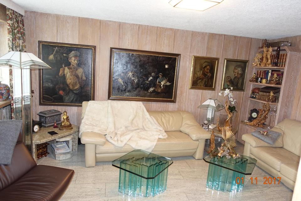 3 Zimmerwohnung 76 QM München 80935 – Bild 10