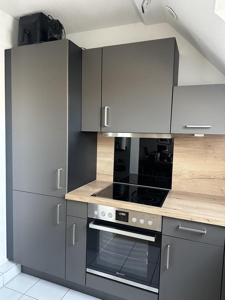 2-Zimmer Eigentumswohnung zentral in Idstein – Bild 3