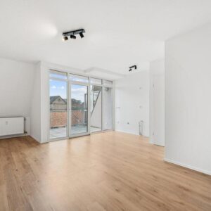 *Provisionsfrei* frisch renovierte 1-Zimmer ETW in St.Tönis mit TG-Stellplatz