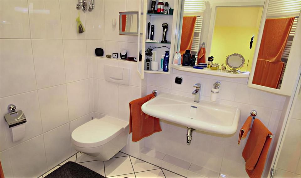 Sonniges Reihenendhaus in Seevetal-Meckelfeld – Bild 10