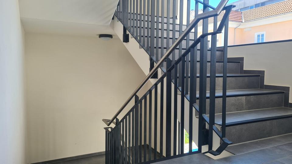 Vermietung oder Selbstnutzung? 2-Zi und 3-Zi Neubau Wohnungen Freyung Stadtmitte – Bild 10