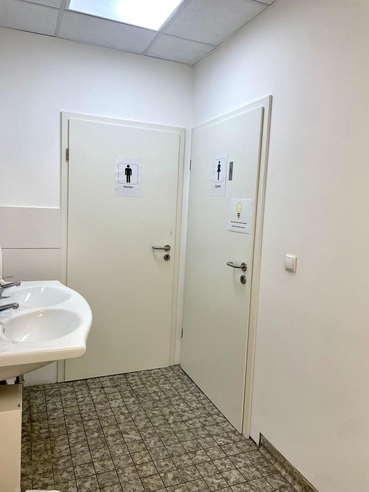 Gewerbefläche 250-750 m² in zentraler Lage von Kiel , Provisionsfrei – Bild 19