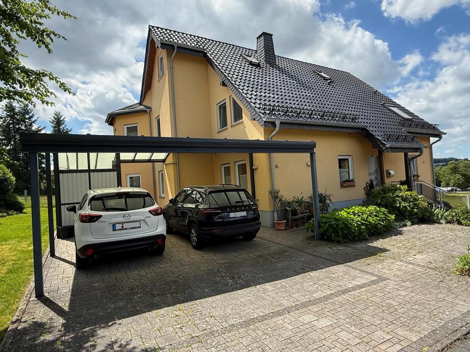 Wundervolles Niedrigenergie-EFH mit ELW/Praxis/Büro in bester Wohnlage! – Bild 40