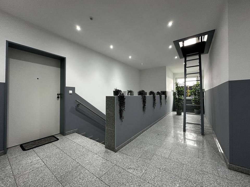 5,7% Ist-Rendite für ESG-konformes Green-Building: Hochwertiges MFH in Bestlage Baesweilers! – Bild 31