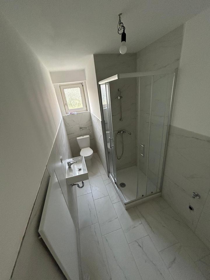 Charmante 2-Zimmer-Wohnung – frisch saniert & sofort bezugsbereit – Bild 8