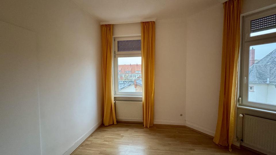 Schöne 3-Zimmer Wohnung in Frankfurt Niederrad – Bild 10