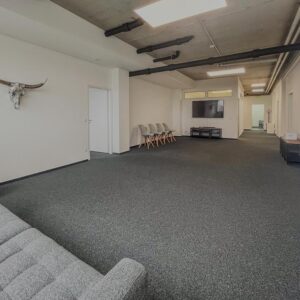 Büroräume Fellbach, ca. 230 qm