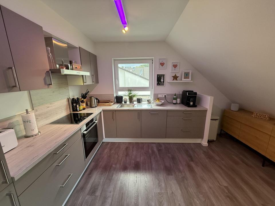 Wunderschönes 3 Familien Haus mit toller Aussicht in Elsenfeld! – Bild 33