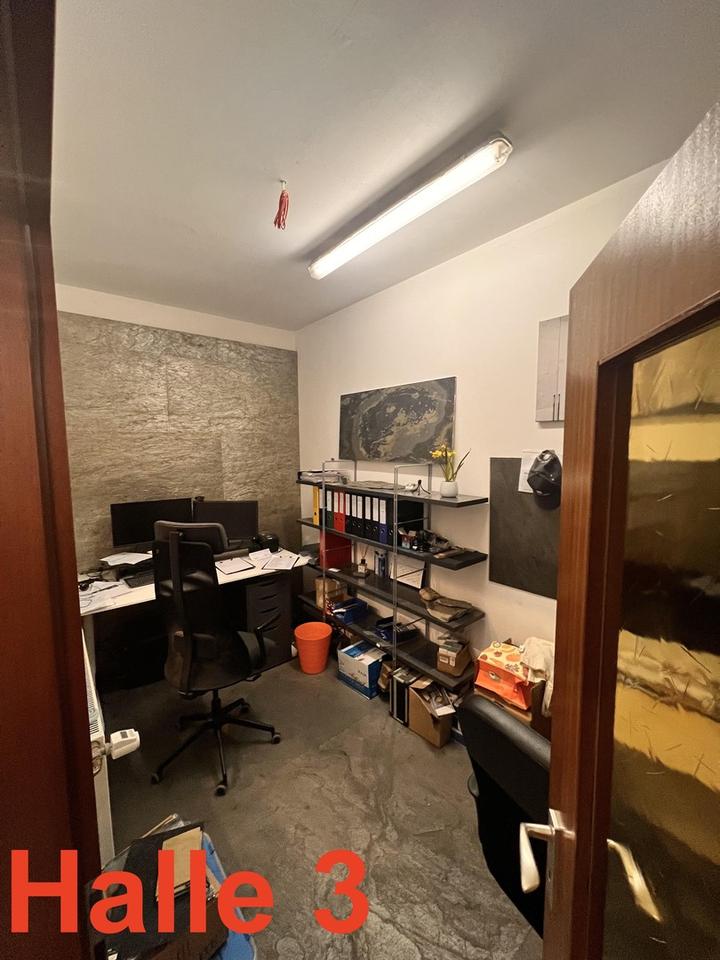 2 Gewerbehallen mit Büro- und Sozialflächen in verkehrsgünstiger Lage – Bild 22