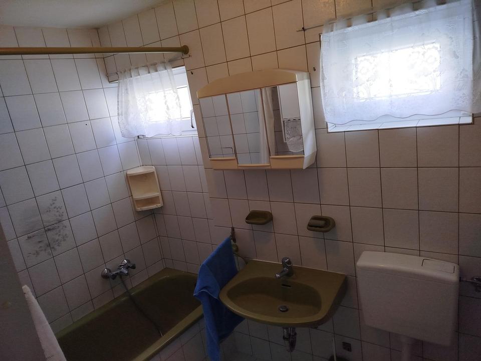 Zweifamilien-Doppelhaushälfte in Stockstadt am Main – Bild 9