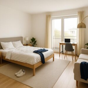 Nichts für schwache Nerven: Unrenoviert, schlechter Zustand – aber 5,26% AfA & Fix-Flip-Potenzial!