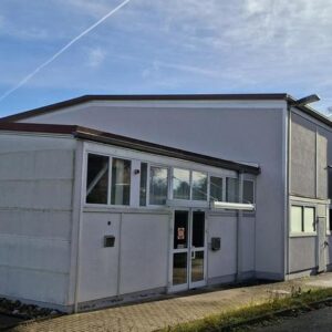 Vielseitige Gewerbehalle / Produktionshalle / Lager