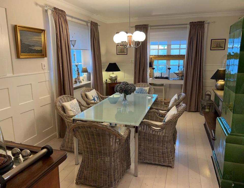 Charmantes Schwarzwaldhaus mit Pool – Bild 11