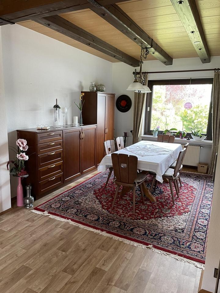 Großzügiges, helles Einfamilienhaus mit Einliegerwohnung, Massivbauweise, Sackgassenlage – Bild 19