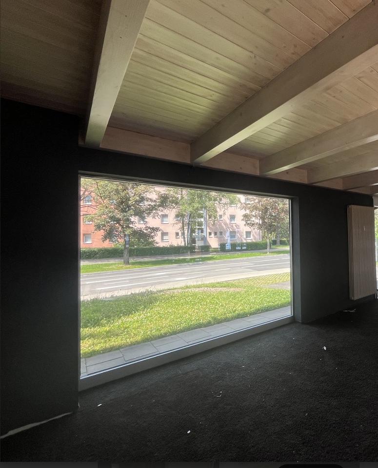 Gewerbefläche an Singener Automeile, *provisionsfrei* – Bild 2
