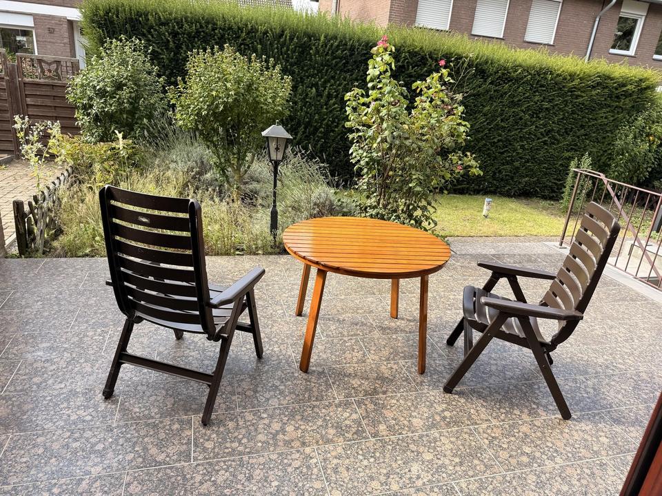 Ankommen. Wohlfühlen. Zuhause sein. – Reihenendhaus in Essen-Schonnebeck – Bild 22