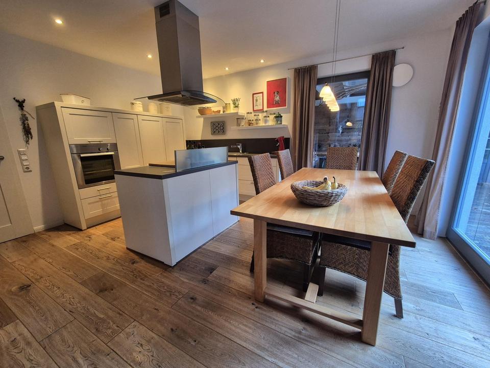 6-Zimmer-KfW-Energiespar-Architektenhaus - provisionsfreier Privatverkauf – Bild 9