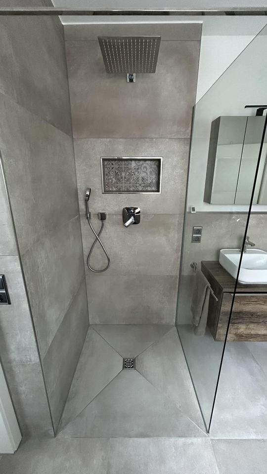 Casa Blanca- Luxuriöses Wohnen in ruhiger Lage mit Sonnenterrasse! – Bild 7