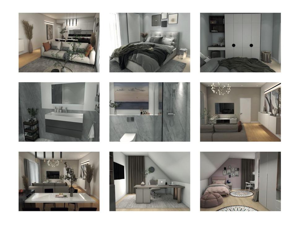 Wohnen und Leben im Herzen Drensteinfurts, moderne Eigentumswohnungen – Bild 8