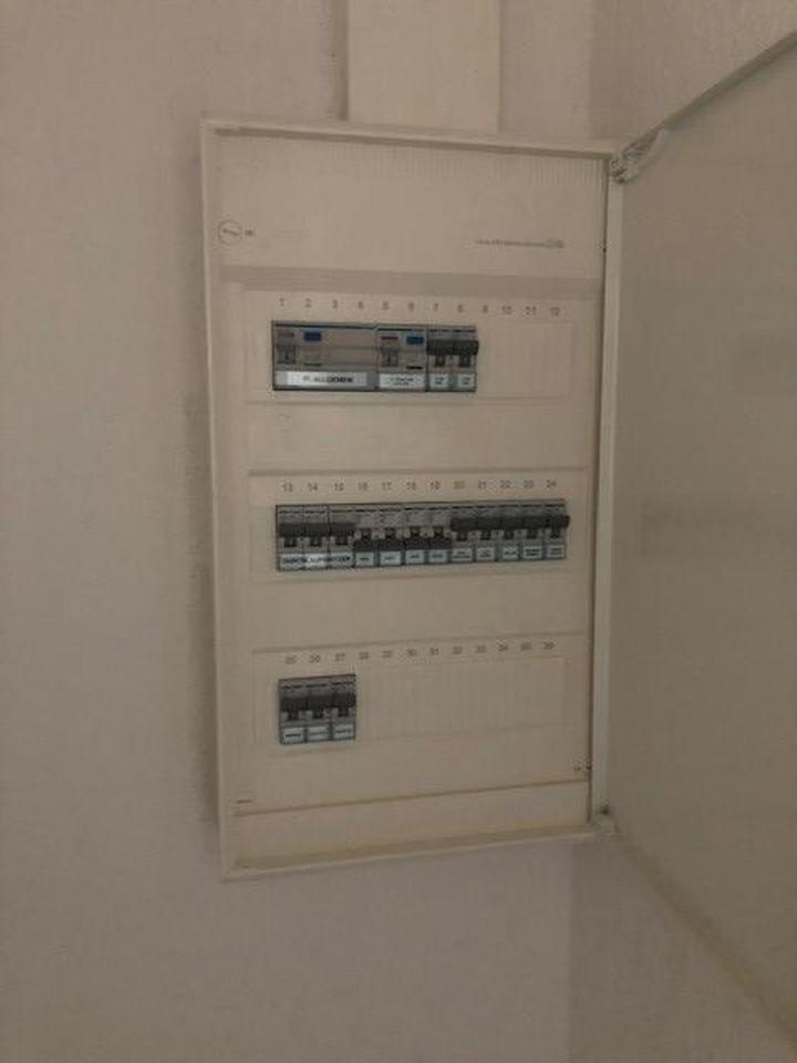 Schöne, helle 3-Zimmer-Wohnung mitgroßem Balkon zur Miete in Kerpen-Sindorf – Bild 5