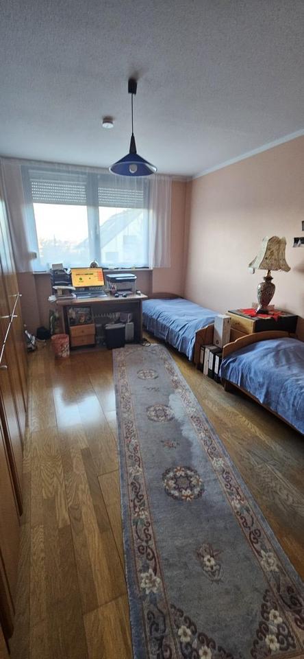 3-Zimmer-Wohnung inkl. Tiefgaragenstellplatz, Balkon & Aufzug – Bild 5