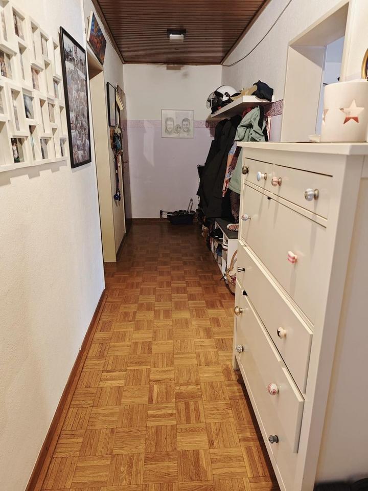 Schöne 2-Zimmer Wohnung mit Balkon in Neuss (Stadionviertel) – Bild 7