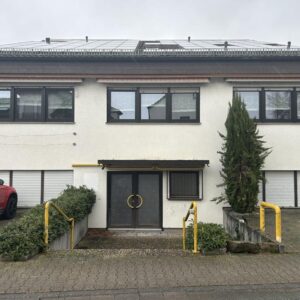 Helle Bürofläche mit optimaler Raumaufteilung in Mutterstadt mieten