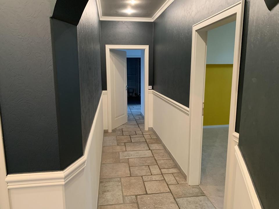 Wohnen im Schloss: Exklusive 4/5-Zimmer-Wohnung mit besonderem Flair – Bild 12