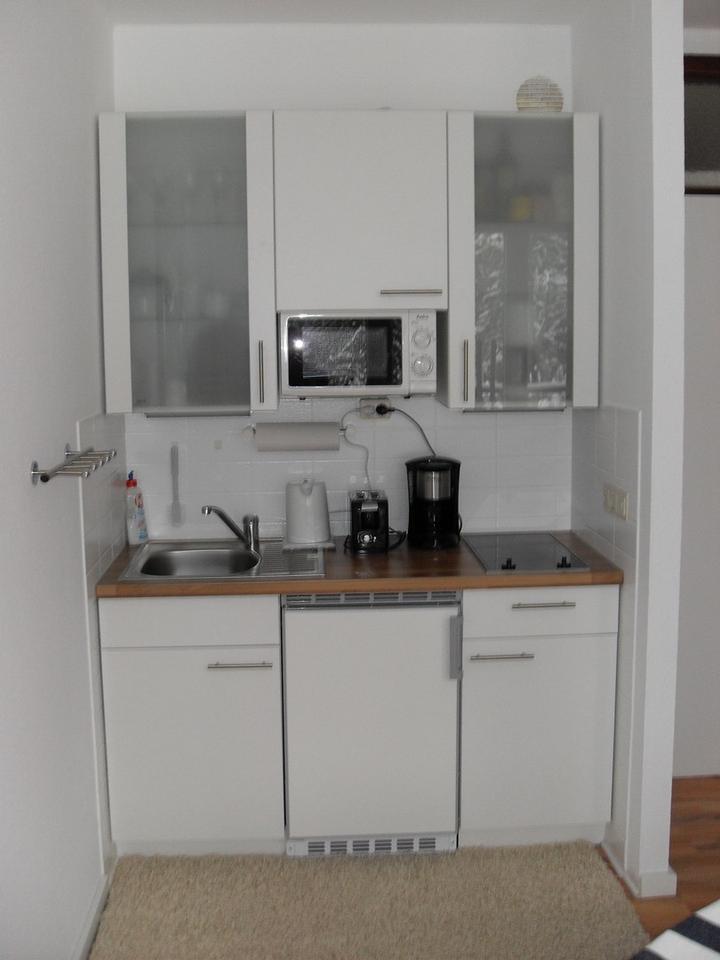 2-Zi-Ferienwohnung in guter Lage von Braunlage – Bild 5