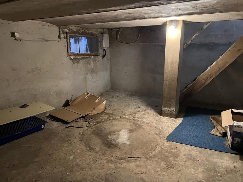 148.000€ - Keine Provision - Resthof mit großem Grundstück ruhig gelegen in Rahden – Bild 24