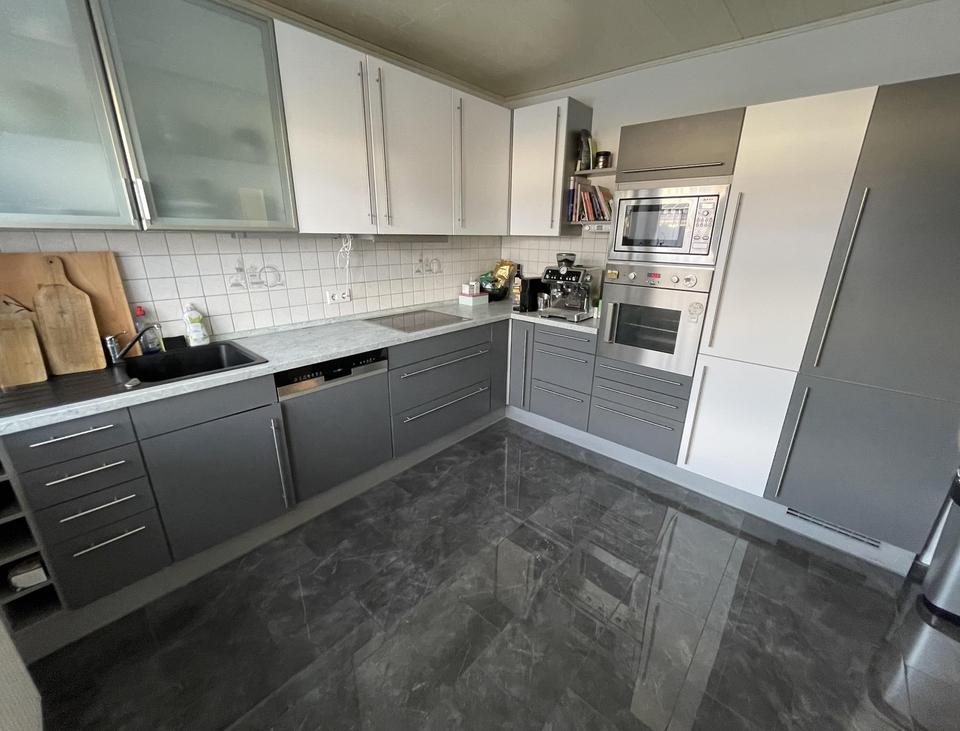 Kernsaniertes Einfamilienhaus in bester Lage – Bild 18