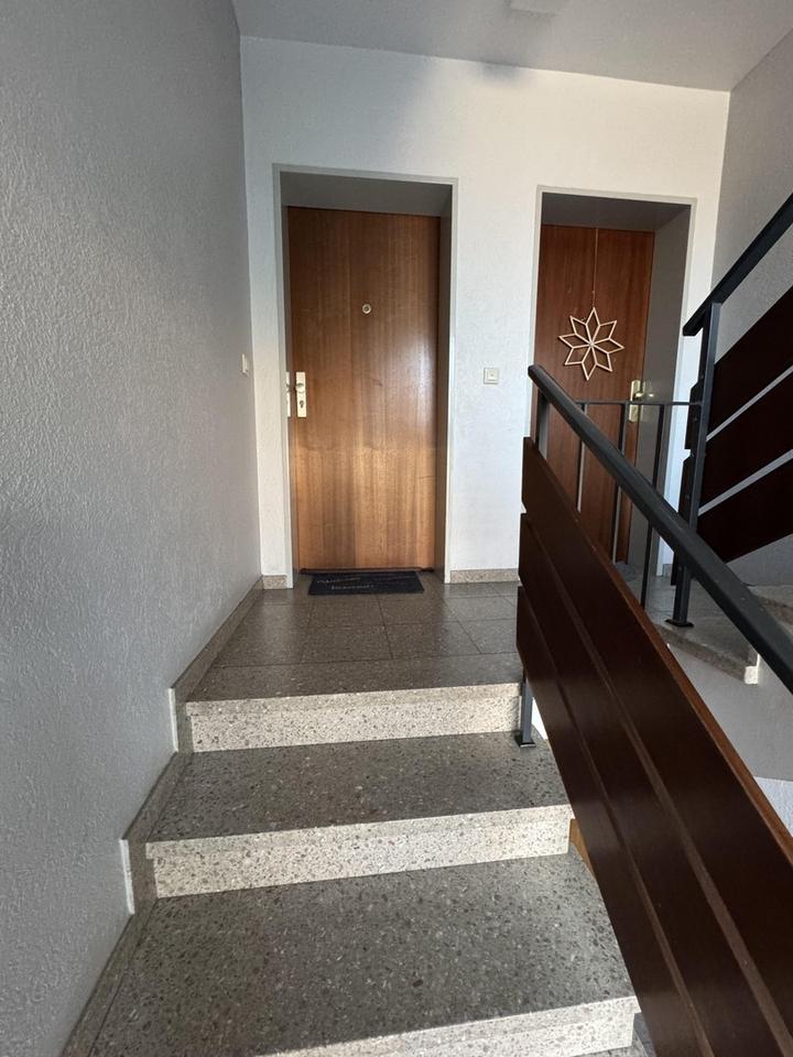 Schöne 2-Zimmer Wohnung mit Balkon in Neuss (Stadionviertel) – Bild 6